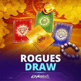 Bocoran RTP Slot Playtech Rogues Draw